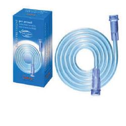 TUBO RACCORDATO PER AEROSOL PRONTEX 6 PEZZI - goldeneffe.it