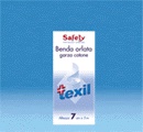 PRONTEX BENDA ORLATA 20 FILI 15X500CM - goldeneffe.it