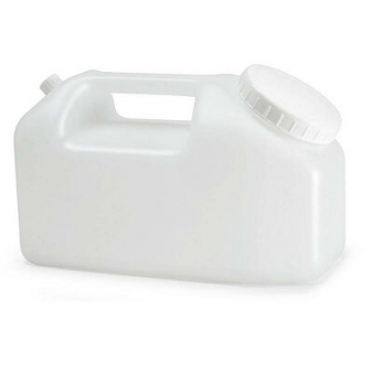 CONTENITORE PER URINA 24ORE PRONTEX DIAGNOSTIC BOX - goldeneffe.it