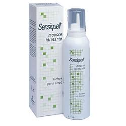 SENSIQUELL MOUSSE IDRATANTE 200 ML - goldeneffe.it
