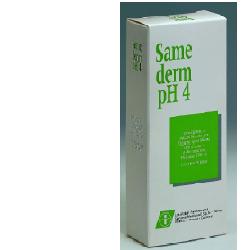 SAMEDERM PH4 DETERGENTE 150 ML - goldeneffe.it