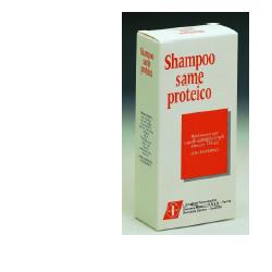 SAME SHAMPOO PROTEICO 125 ML - goldeneffe.it