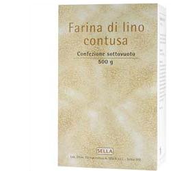 LINO FARINA 250 G - goldeneffe.it