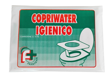 COPRIWATER 10 FOGLI - goldeneffe.it
