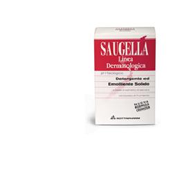 SAUGELLA  SOLIDO  PH 3,5 100 G - goldeneffe.it