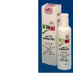 SEBAMED LATTE IDRATANTE 200 ML - goldeneffe.it
