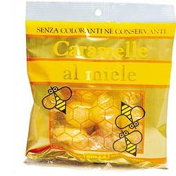 CARAMELLE MIELE BUSTA - goldeneffe.it