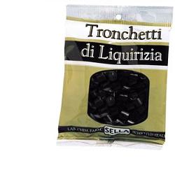 LIQUIRIZIA TRONCHI BUSTA 1406 - goldeneffe.it