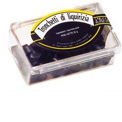 LIQUIRIZIA TRONCH SCATOLA 33 G - goldeneffe.it