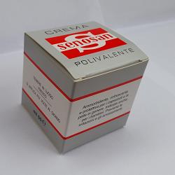 SENOSAN SENO CREMA 50 ML - goldeneffe.it