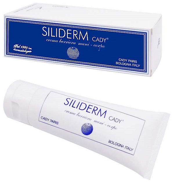 SILIDERM CADY CREMA MANI 75 ML - goldeneffe.it