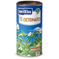 MELLIN TE DETEINATO GRANULARE 200 G - goldeneffe.it