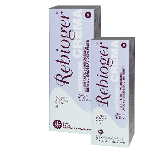 REBIOGER CREMA 50 ML - goldeneffe.it
