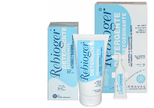 REBIOGER DETERGENTE 150 ML - goldeneffe.it