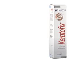 PHARCOS KERATOFIX GEL CAPELLI 100 ML - goldeneffe.it