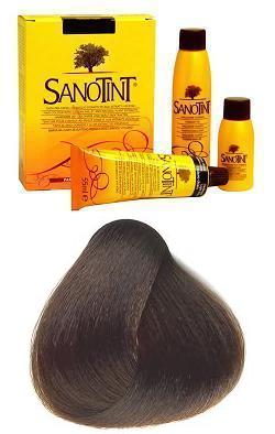 SANOTINT TINTURA CAPELLI 05 CASTANO DORATO 125 ML - goldeneffe.it
