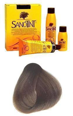 SANOTINT TINTURA CAPELLI 14 BIONDO SCURO 125 ML - goldeneffe.it