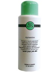 APTAMICO DETERGENTE IGIENICO 200 ML I04 - goldeneffe.it