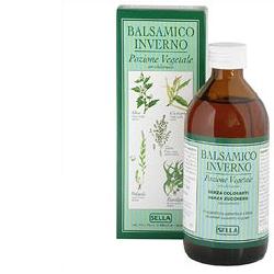 BALSAMICO INVERNO SCIROPPO 200 ML - goldeneffe.it