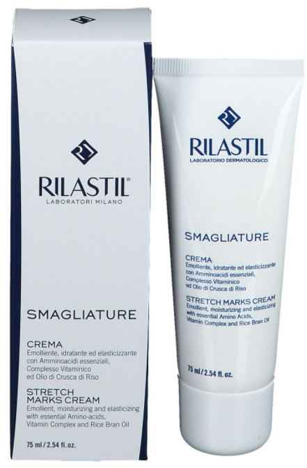 RILASTIL SMAGL CORPO CREMA 75 ML - goldeneffe.it