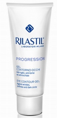 RILASTIL PROGRES GEL C/OCCHI - goldeneffe.it