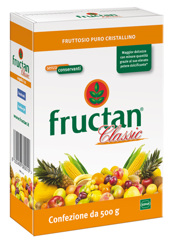 FRUCTAN POLVERE 500 G - goldeneffe.it
