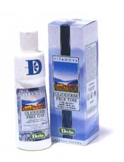 OLIODERBE FREE TIME 200 ML - goldeneffe.it