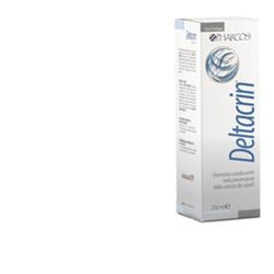 PHARCOS DELTATAR SHAMPOO 250 ML - goldeneffe.it