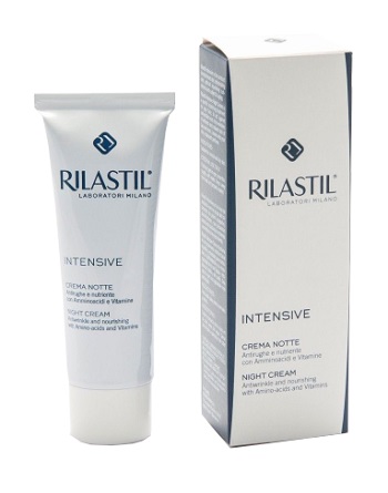 RILASTIL INTEN CREMA NTT 50 ML - goldeneffe.it