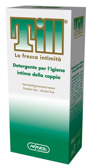 TILL SOLUZIONE FLACONE 200 ML - goldeneffe.it