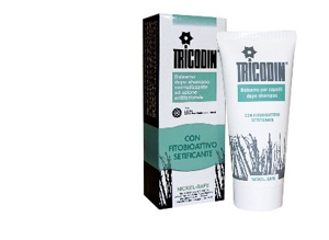 TRICODIN BALSAMO 100 ML - goldeneffe.it