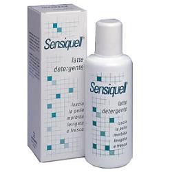 SENSIQUELL LATTE DETERGENTE - goldeneffe.it