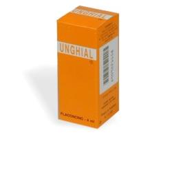 UNGHIAL LIQUIDO UNGHIE 4 ML - goldeneffe.it