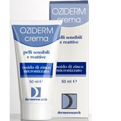 OZIDERM CREMA 50 ML - goldeneffe.it