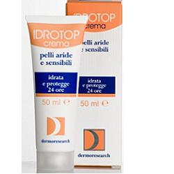 IDROTOP CREMA IDRATANTE VISO 50 ML - goldeneffe.it