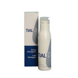 TIAL D DETERGENTE LIQUIDO 150 ML - goldeneffe.it