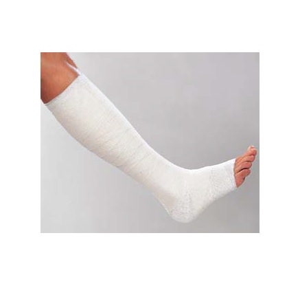 BENDA ANELASTICA MEDICATA VARICEX F CON OSSIDO DI ZINCO 10X500 CM 1 PEZZO - goldeneffe.it