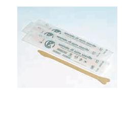 ABBASSALINGUA NON STERILE DI AYRE IN LEGNO 100 PEZZI - goldeneffe.it