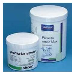 POMATA VERDE BARATTOLO 450 G - goldeneffe.it