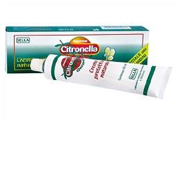 CITRONELLA CREMA 50 ML - goldeneffe.it