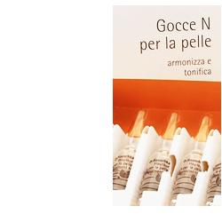 DR HAUSCHKA GOCCE N NOTTE 10X1 - goldeneffe.it