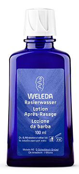 WELEDA LOZIONE BARBA 100 ML - goldeneffe.it