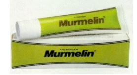 BANO LOZIONE MURMELIN 60 ML - goldeneffe.it