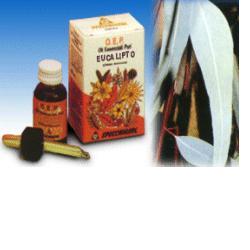EUCALIPTO OLIO ESSENZIALE 10 ML - goldeneffe.it