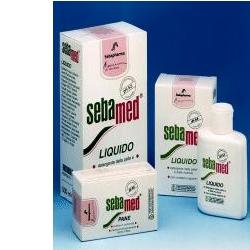 SEBAMED DETERGENTE LIQUIDO 1 LITRO - goldeneffe.it