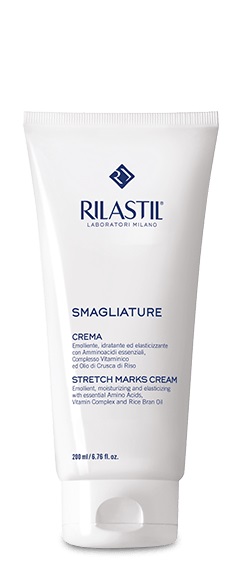 RILASTIL SMAGLIATURE CORPO CREMA 200 ML - goldeneffe.it