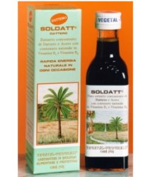 SOLDATT ESTRATTO CONCENTRATO DATTERO 100 ML - goldeneffe.it