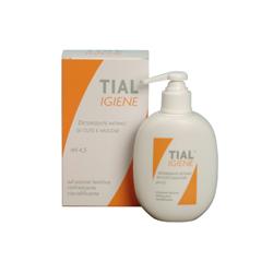 TIAL IG CON DOSATORE 200 ML - goldeneffe.it