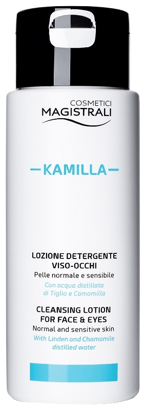 KAMILLA LOZIONE STRUCCANTE 200 ML - goldeneffe.it