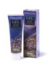 VITANOVA GEL FISSATIVO 125 ML - goldeneffe.it